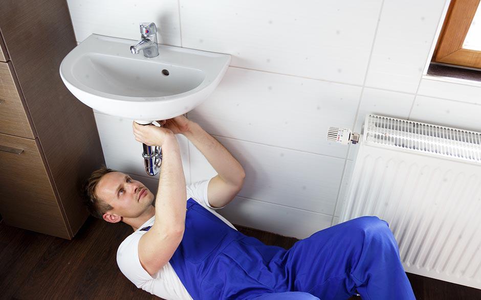 plomberie sanitaire installation Bondoufle