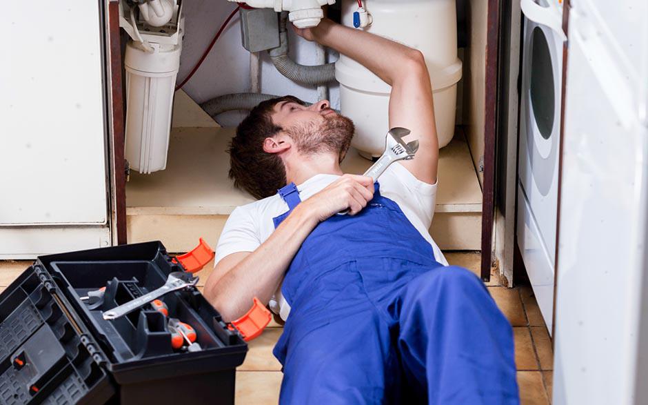 plomberie sanitaire Wissous
