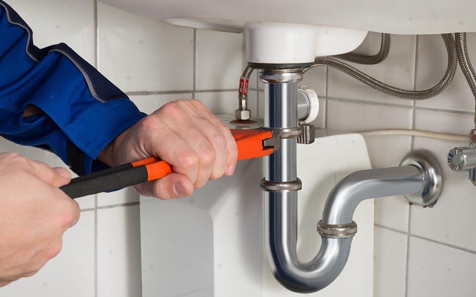 plomberie sanitaire installation Bondoufle