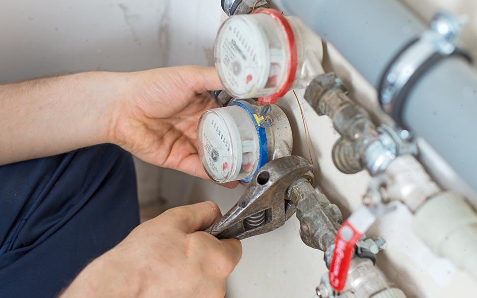 plomberie sanitaire installation Bondoufle