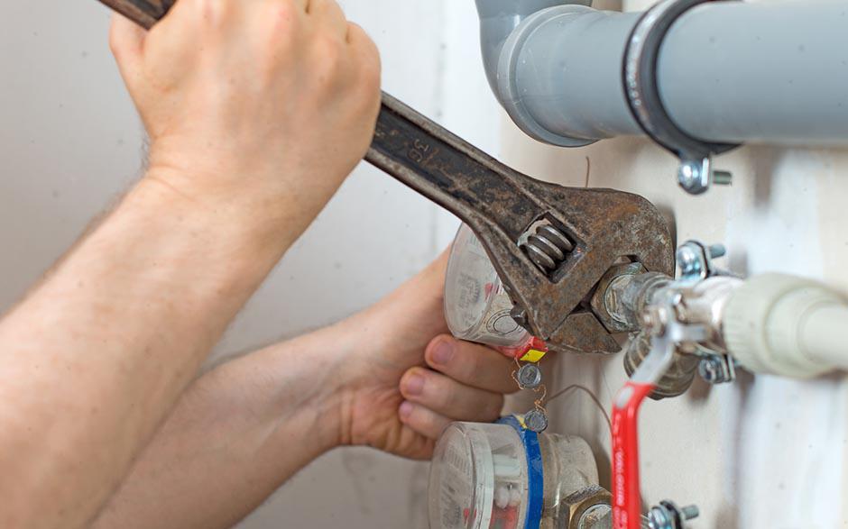 plomberie installation sanitaire Antony