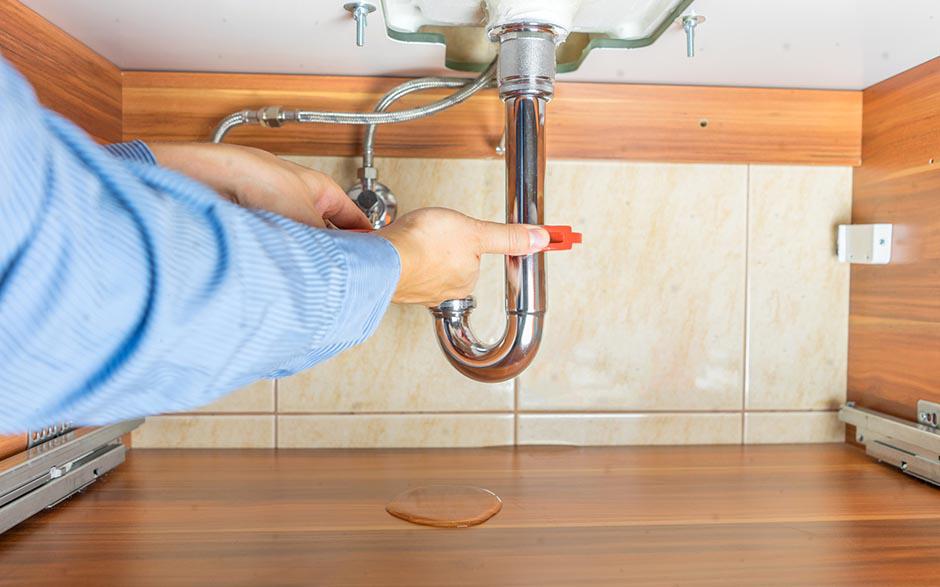 plomberie sanitaire installation Bondoufle